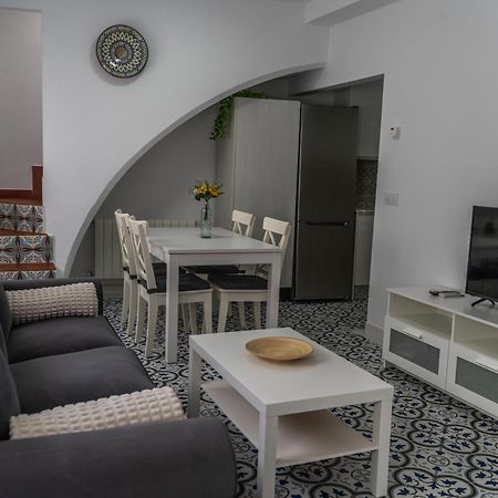 La Corrala Apartment Zafra Ngoại thất bức ảnh