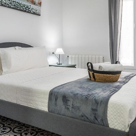 La Corrala Apartment Zafra Ngoại thất bức ảnh