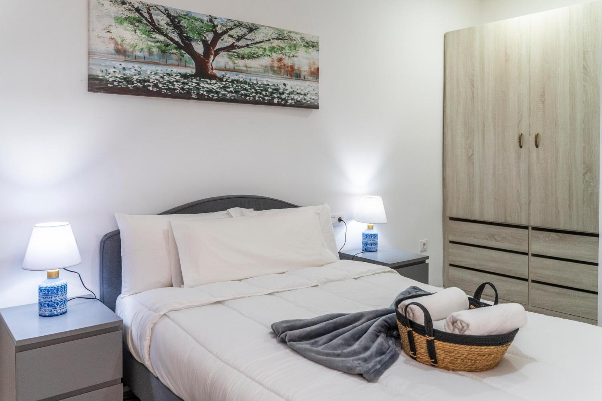 La Corrala Apartment Zafra Ngoại thất bức ảnh