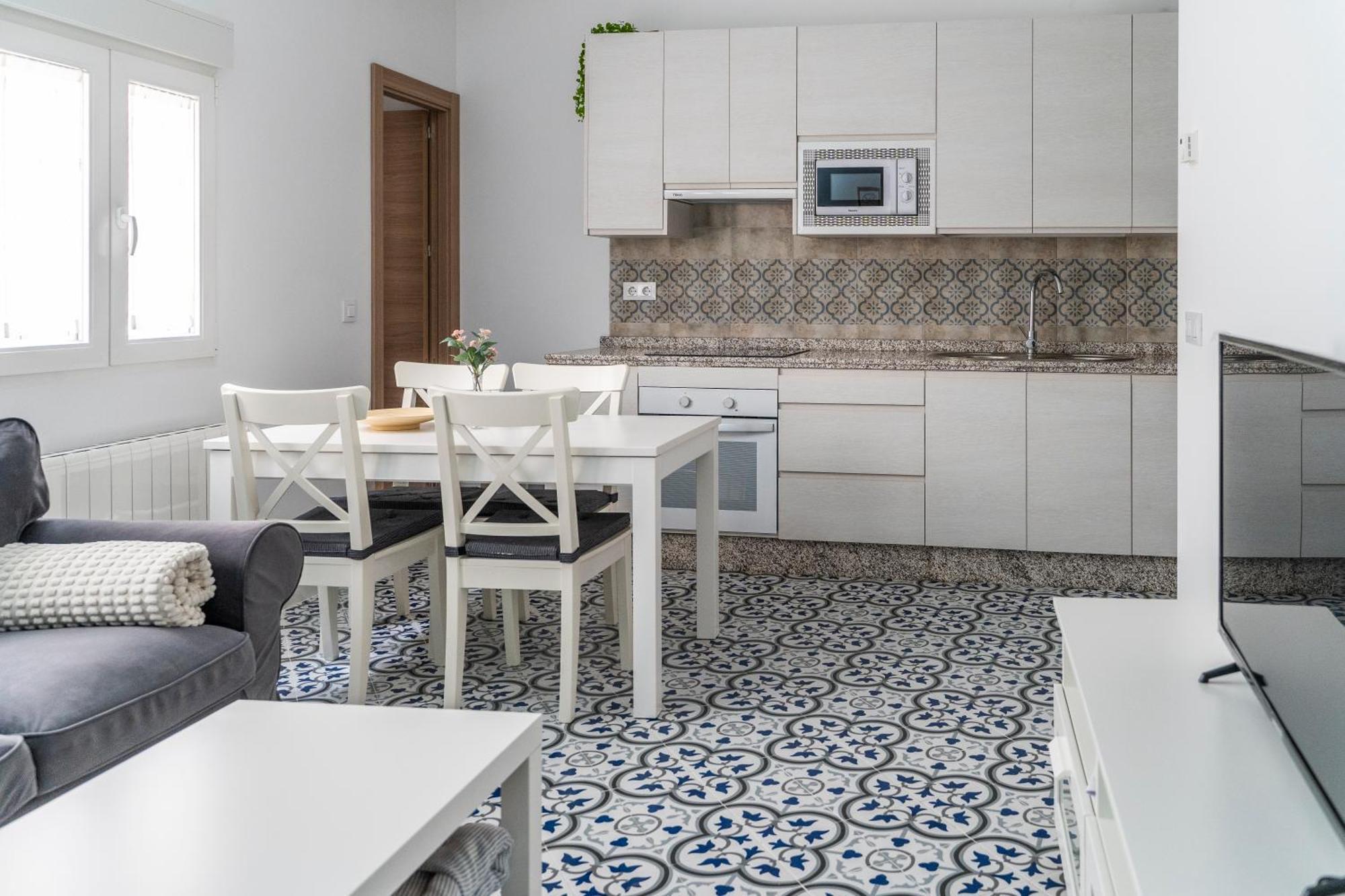 La Corrala Apartment Zafra Ngoại thất bức ảnh