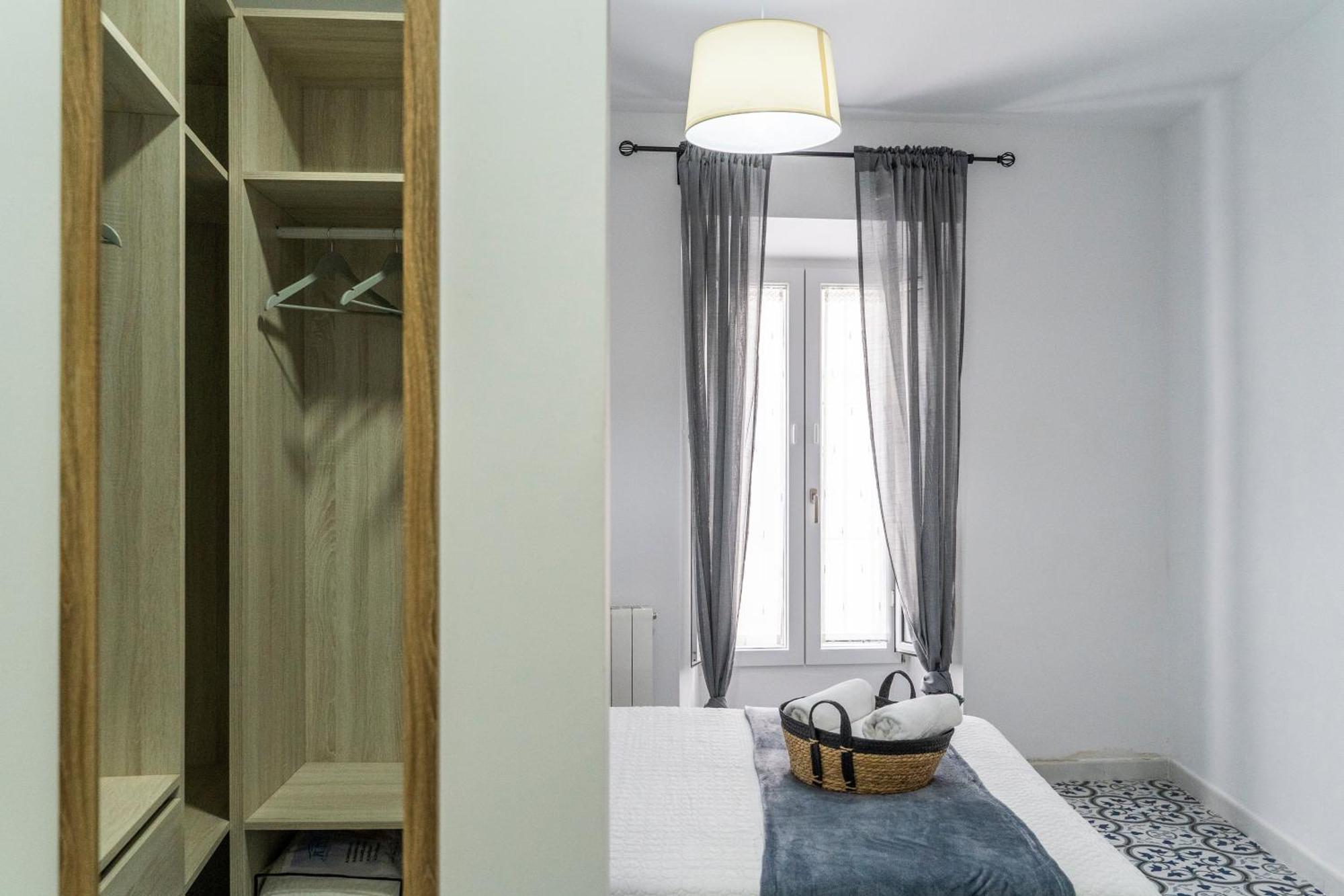 La Corrala Apartment Zafra Ngoại thất bức ảnh