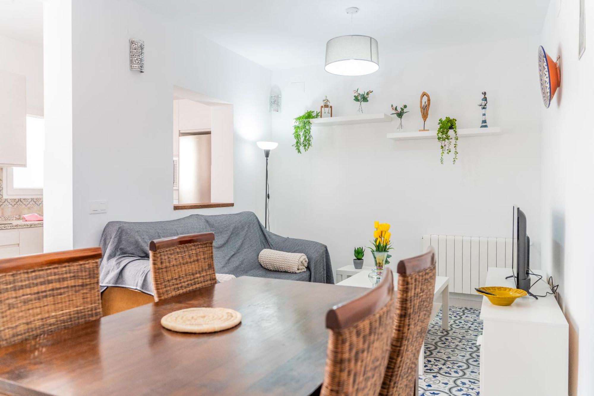 La Corrala Apartment Zafra Ngoại thất bức ảnh